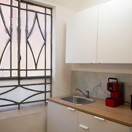 Apartman Wobinda - Center *