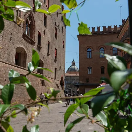 Wobinda - Center Apartman Bologna