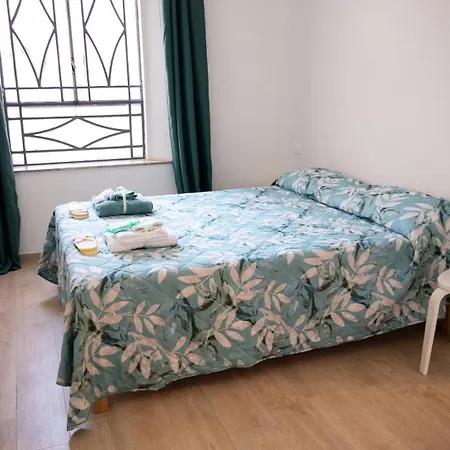Wobinda - Center Apartman