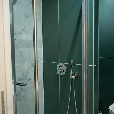 Wobinda - Center Apartman